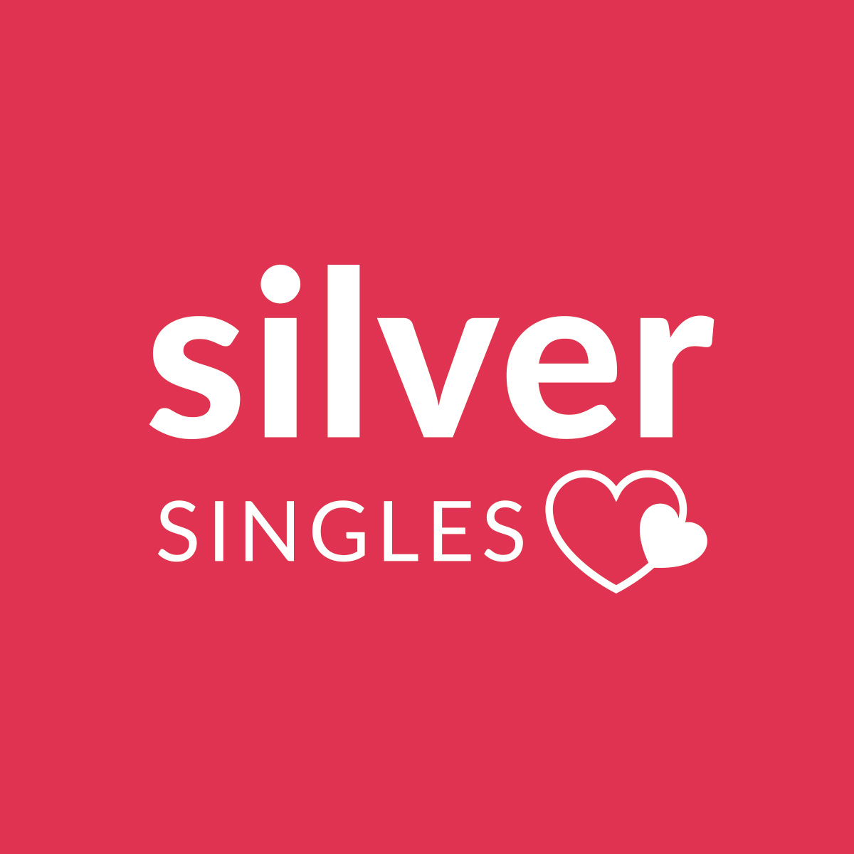 silversingles logo