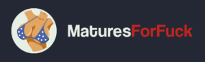 maturesforfuck logo